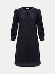 Phase Eight Blue Dannie Dress - Image 6 of 6
