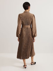 Phase Eight Ryley Cut Out Dress - صورة 2 من 7