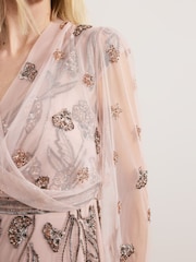 Phase Eight Pink Evonne Cover-Up - Image 5 of 6