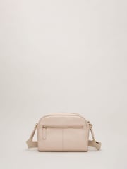 Phase Eight White Cross-Body Bag - Image 1 of 7