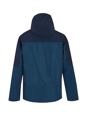 Regatta Blue Thornridge Waterproof Insulated Jacket - Image 7 of 8
