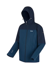 سترة Thornridge العازلة المقاومة للماء من Regatta - صورة 9 من 9