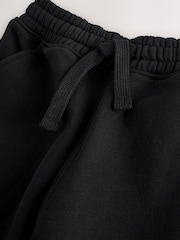 Black Sweatshirt and Joggers Set (3-16yrs) - Image 11 of 13