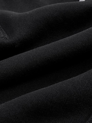 Black Sweatshirt and Joggers Set (3-16yrs) - Image 13 of 13