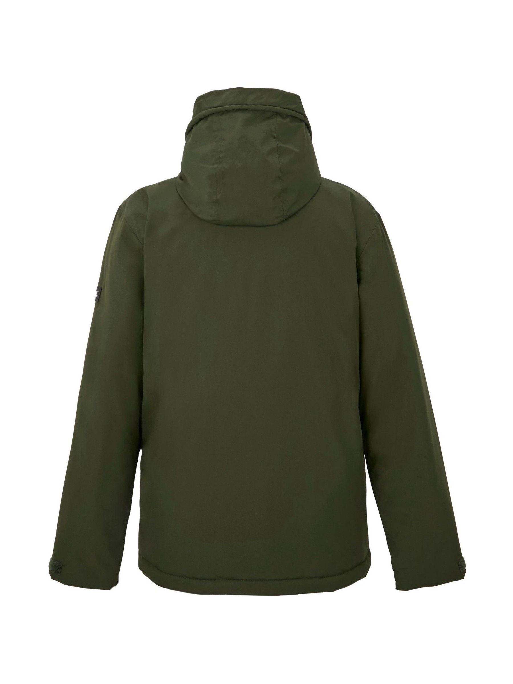 Buy Regatta Green Sterlings Isotex 10000 Midweight Waterproof