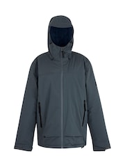 Regatta Blue Winsar Waterproof Breathable Insulated Jacket - Image 7 of 9
