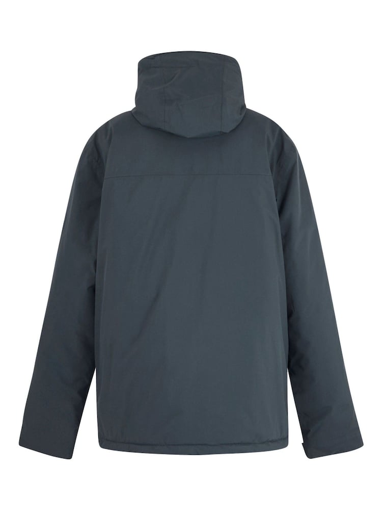 Regatta Blue Winsar Waterproof Breathable Insulated Jacket - Image 9 of 9