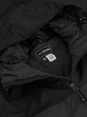 Gris - Chaqueta Impermeable y aislante Thornridge de Regatta - Imagen 11 de 11