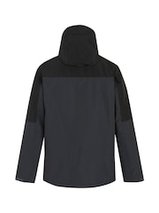 Regatta Grey Thornridge Waterproof Insulated Jacket - Image 8 of 9