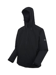 Regatta Black Winsar Waterproof Breathable Insulated Jacket - Image 9 of 9
