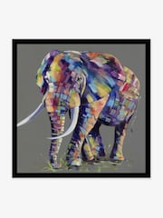 Artko Black Arlo by Louise Luton Framed Art - Image 2 of 3