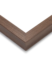 Artko Walnut Midnight, Mousse & Mocha by Bree Merryn Framed Art - Image 3 of 3