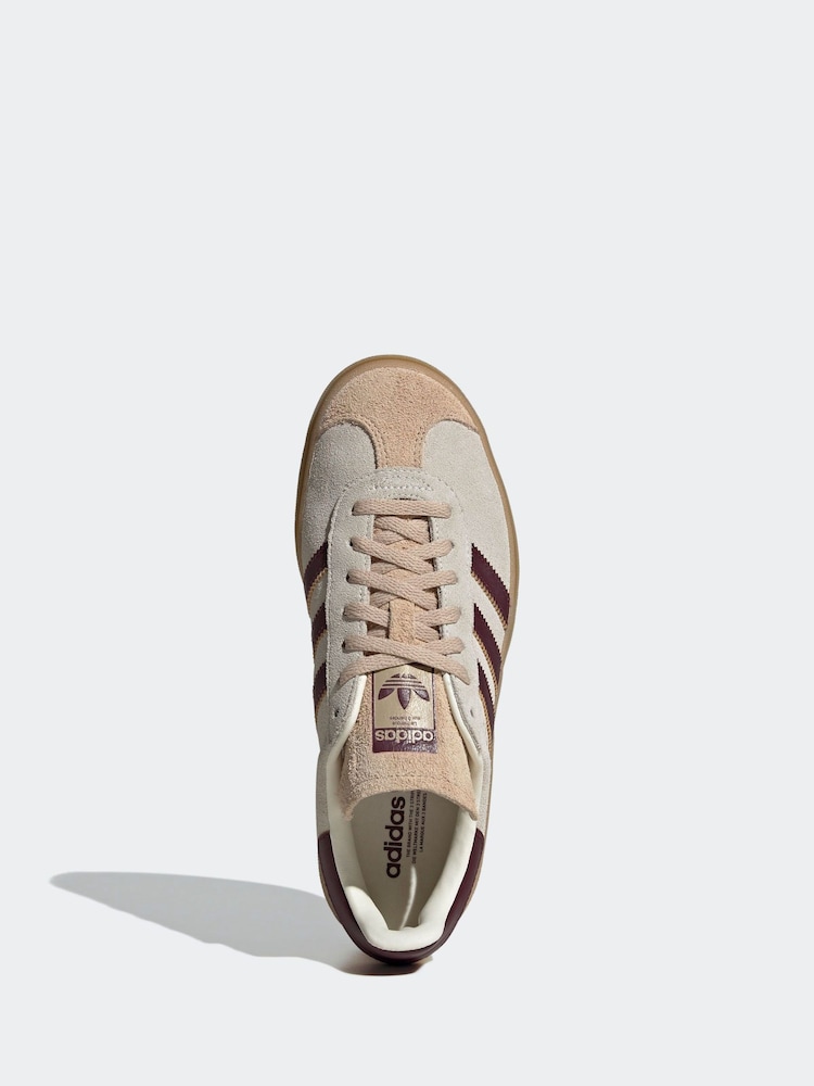 Gazelle Dragon Adidas Beige Buy Adidas Originals Beige/Red Gazelle