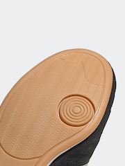 adidas Originals Black Taekwondo Lace Trainers - Image 8 of 8