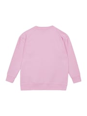 Character Pink Barbie Unicorn Sweatshirt - Image 2 of 10