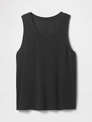 Gap Black Breathe Vest - Image 3 of 3