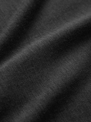 Gap Black Breathe Short Sleeve T-Shirt - Image 6 of 6