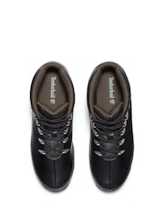 Timberland Vintage Craft Black Boots - Image 3 of 3