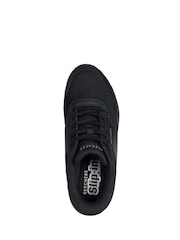 Skechers Black Uno Banksia Trainers - Image 4 of 5