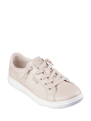 Skechers Natural Standard Fit Womens Bobs D Vine Instant Delight Trainers - Image 3 of 5