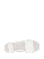 Skechers Natural Standard Fit Womens Bobs D Vine Instant Delight Trainers - Image 5 of 5