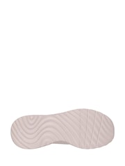 طبيعي فاتح - حذاء سهل الارتداء من تشكيلة Skechers Slip-Ins: حذاء رياضي BOBS Sport Squad Chaos - صورة 9 من 9
