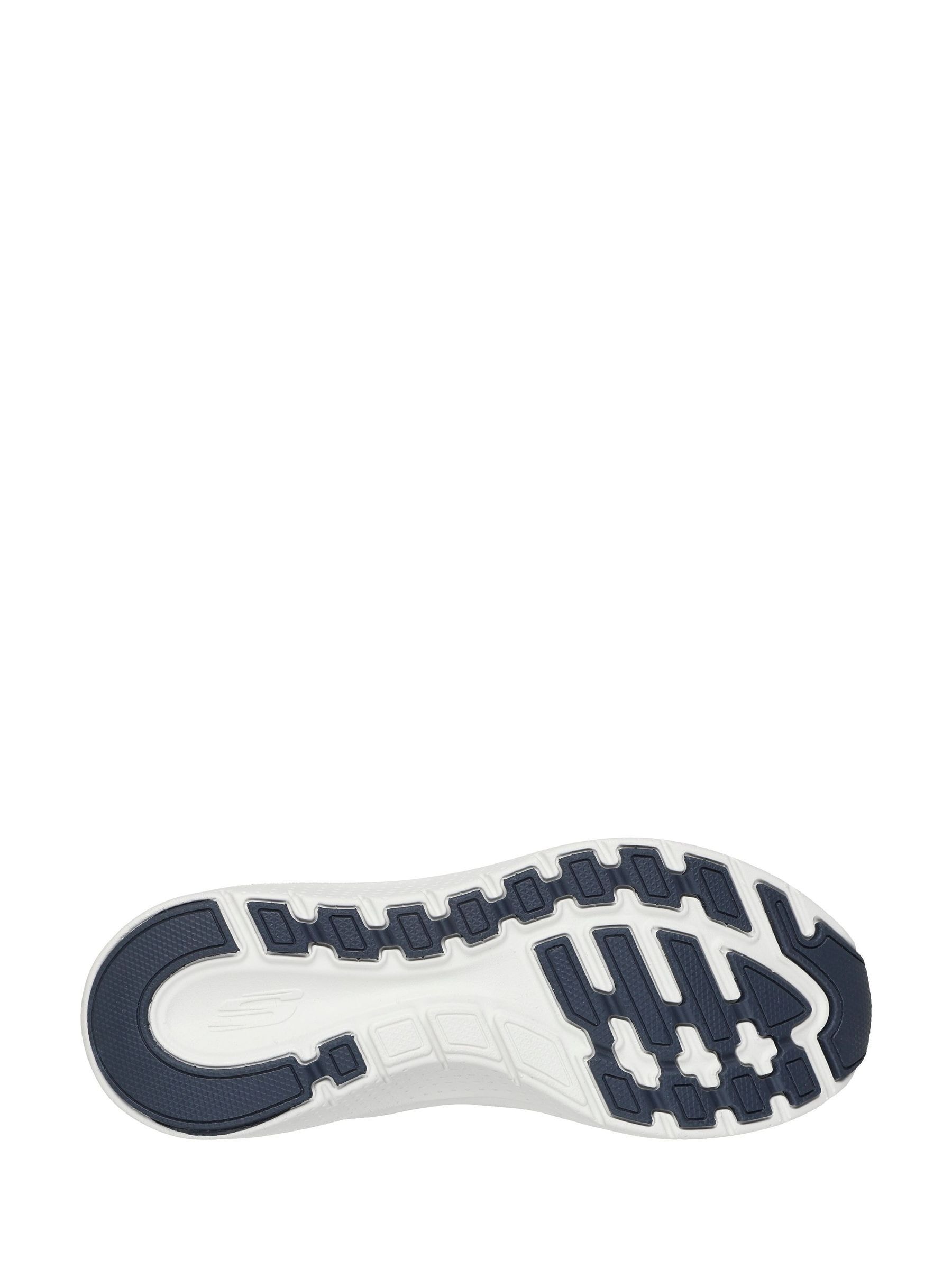Buy Skechers Black Arch Fit 2.0 Vintage Luxe Trainers from Next