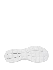 Skechers Black Summits Slip In Trainers - Image 5 of 5