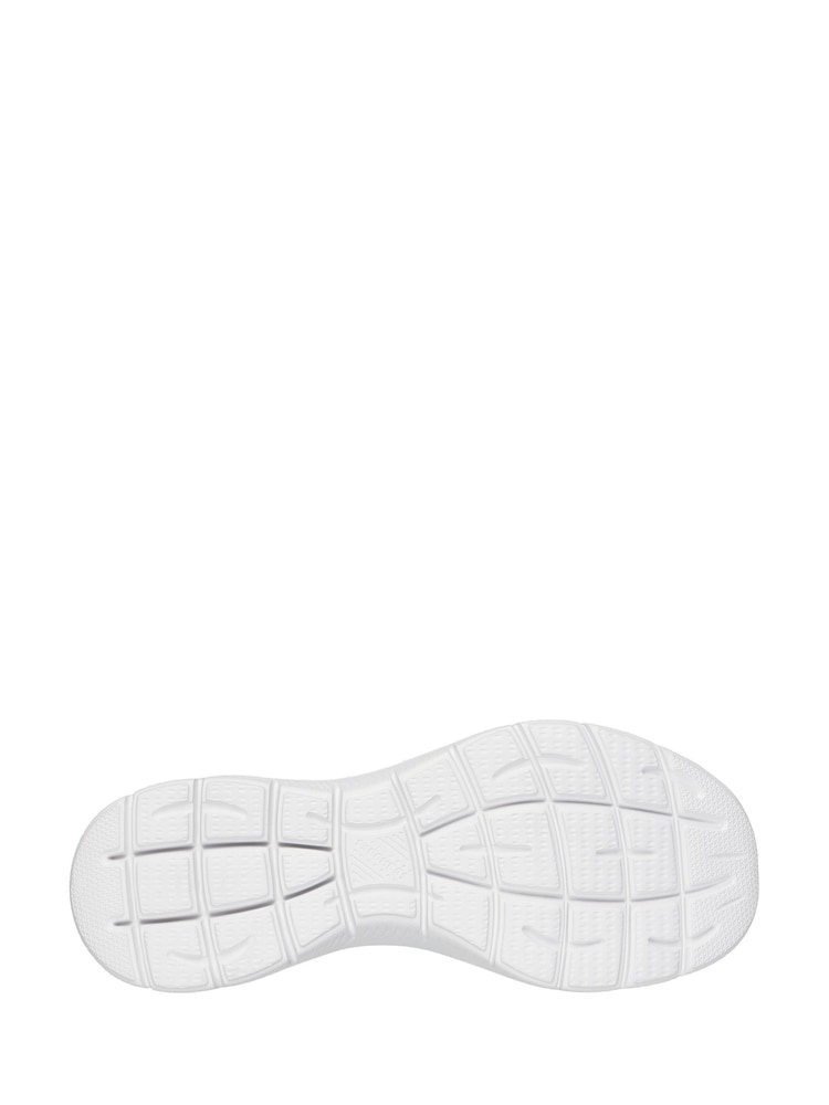 Skechers Black Summits Slip In Trainers - Image 5 of 5