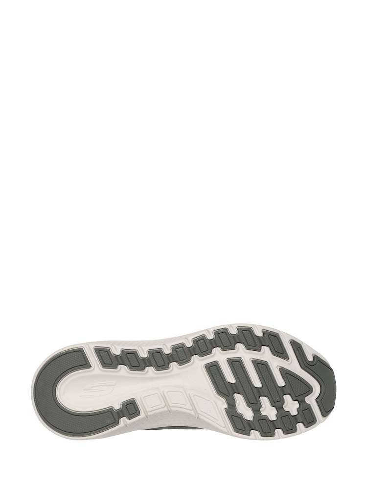 Skechers Green Arch Fit 2.0 Big League Trainers - Image 5 of 5