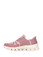 Skechers Pink Glide Step Pro Slip-Ins Trainers - Image 2 of 5