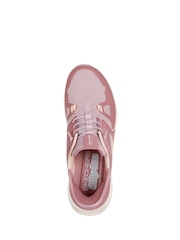 Skechers Pink Glide Step Pro Slip-Ins Trainers - Image 4 of 5