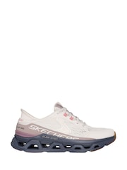 Skechers Natural Glide Step Altus Slip-Ins Trainers - Image 1 of 5
