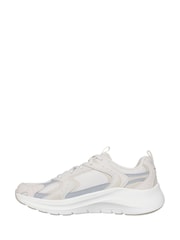 Skechers Natural Arch Fit 2.0 Vintage Luxe Trainers - Image 2 of 5