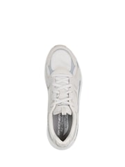 Skechers Natural Arch Fit 2.0 Vintage Luxe Trainers - Image 4 of 5