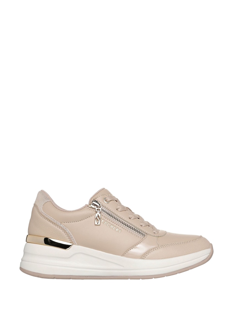 Skechers Natural Billion 2 Slip-Ins Trainers - Image 1 of 5