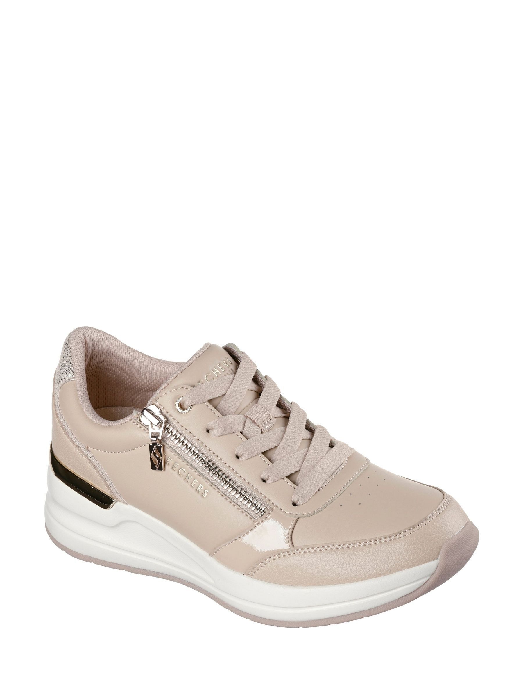 Buy Skechers Natural Billion 2 Slip-Ins Trainers from Next Romania