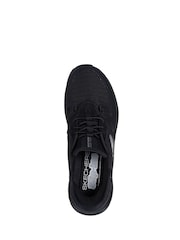 Skechers Black Glide Step Pro Slip-Ins Trainers - Image 4 of 5