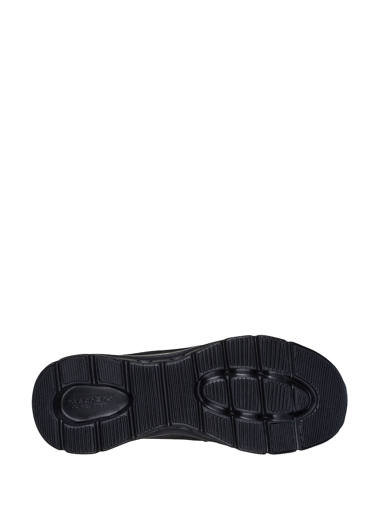 Skechers Black Glide Step Pro Slip-Ins Trainers - Image 5 of 5