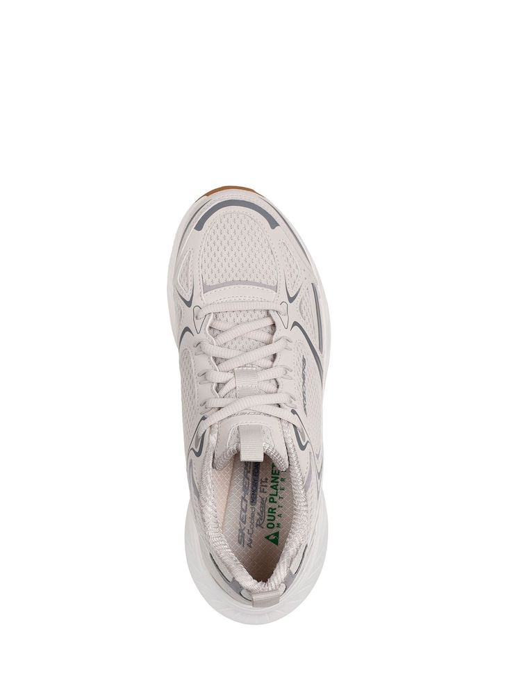 Skechers Edgeride Eclipse Trainers - Bild 2 von 5