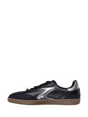 Preto - Tênis Skechers Hotshot Cool Glow trainers - Imagem 2 de 5