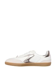 Branco - Tênis Skechers Hotshot Cool Glow trainers - Imagem 9 de 14