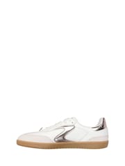 Branco - Tênis Skechers Hotshot Cool Glow trainers - Imagem 10 de 14
