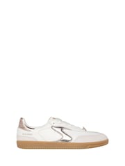 Branco - Tênis Skechers Hotshot Cool Glow trainers - Imagem 14 de 14
