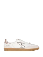 Branco - Tênis Skechers Hotshot Cool Glow trainers - Imagem 1 de 14
