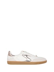 Branco - Tênis Skechers Hotshot Cool Glow trainers - Imagem 2 de 14