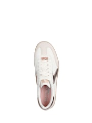 Branco - Tênis Skechers Hotshot Cool Glow trainers - Imagem 4 de 14