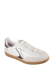 Branco - Tênis Skechers Hotshot Cool Glow trainers - Imagem 7 de 14