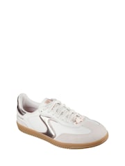 Branco - Tênis Skechers Hotshot Cool Glow trainers - Imagem 8 de 14