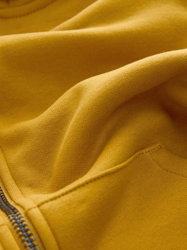 DOUBLJU Women's Lightweight Zip-Up Hoodie - Thin 3-Color Block Jacket, Plus Size Available